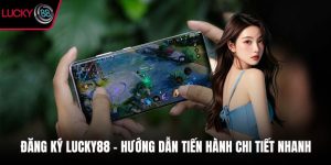 Đăng ký LUCKY88