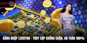 Đăng nhập LUCKY88