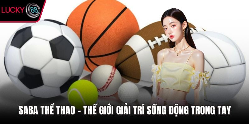 SABA thể thao