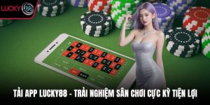 Tải app LUCKY88